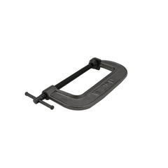 WILTON Wilton 22004 C-clamp 5 in Jaw 2.5 in Throat