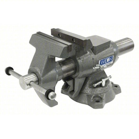 WILTON Wilton 28845 Multi-purpose Bench Vise 6.5 in Swivel Base