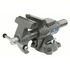 WILTON Wilton 28845 Multi-purpose Bench Vise 6.5 in Swivel Base