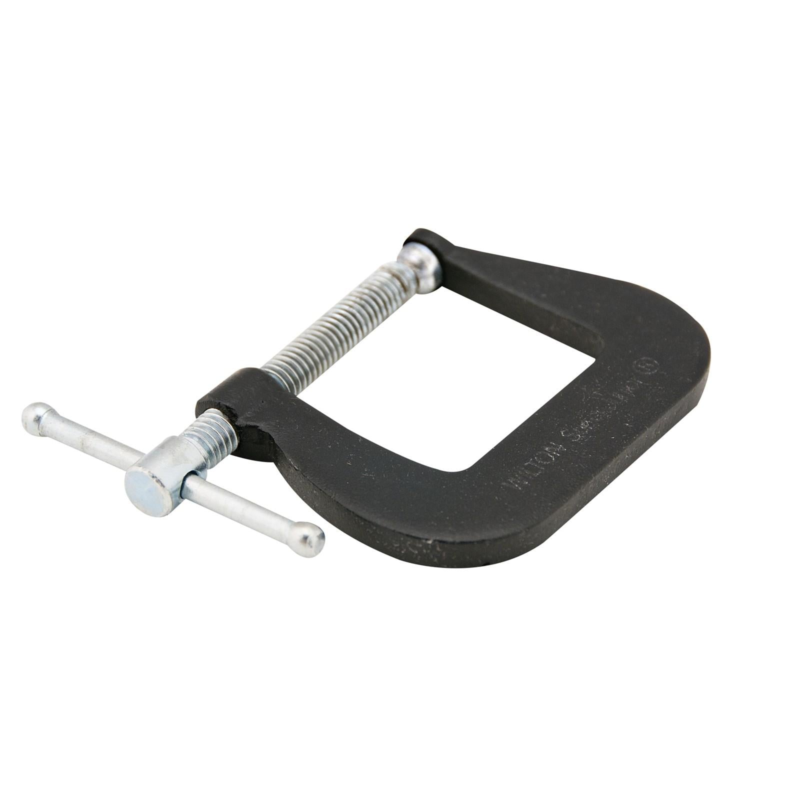 WILTON Wilton 21305 Forged Super-junior C-clamp 2 in Jaw