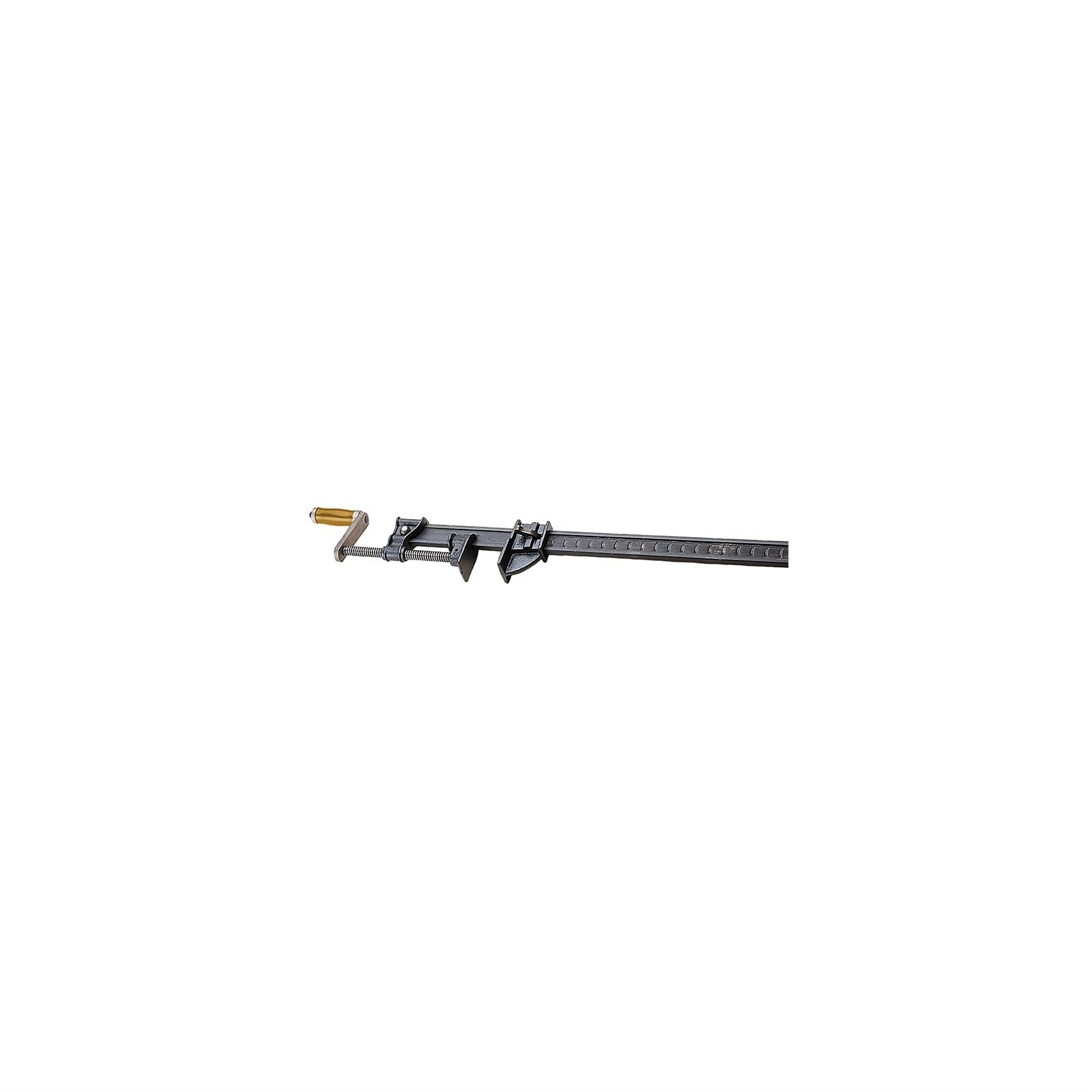 WILTON Wilton 21801 I-bar Clamp 2 in Jaw 6000 Lb Regular Duty