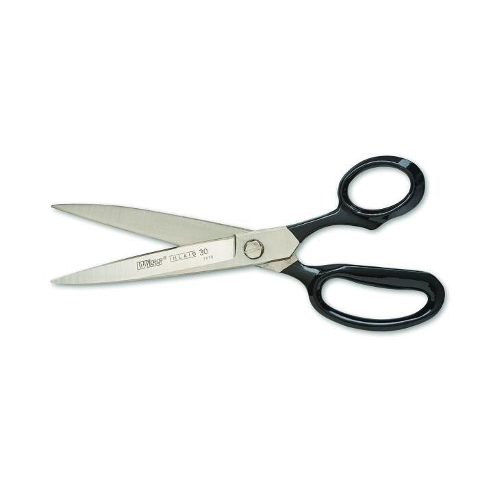 APEX Apex 37N Industrial Shears Nickel Plated 2.875 Inch