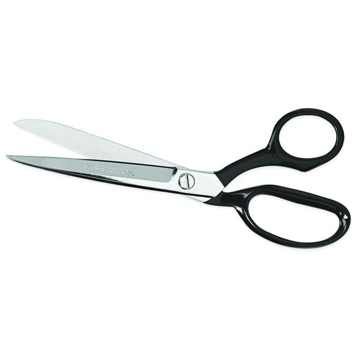 APEX Apex 29N Industrial Shears Nickel Plated 4 Inch