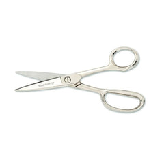 APEX Apex 1DSN Industrial Shears 2.75 Inch Nickel Plated