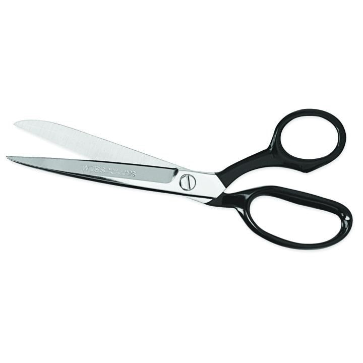 APEX Apex 27N Industrial Shears Nickel Plated 2.75 Inch