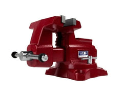 WILTON Wilton WL9-28815 Bench Vise 6.5 in Jaw 4.25 in Throat