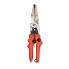 WISS Wiss MPX5-06 Aviation Snips 3 Inch High Carbon Steel