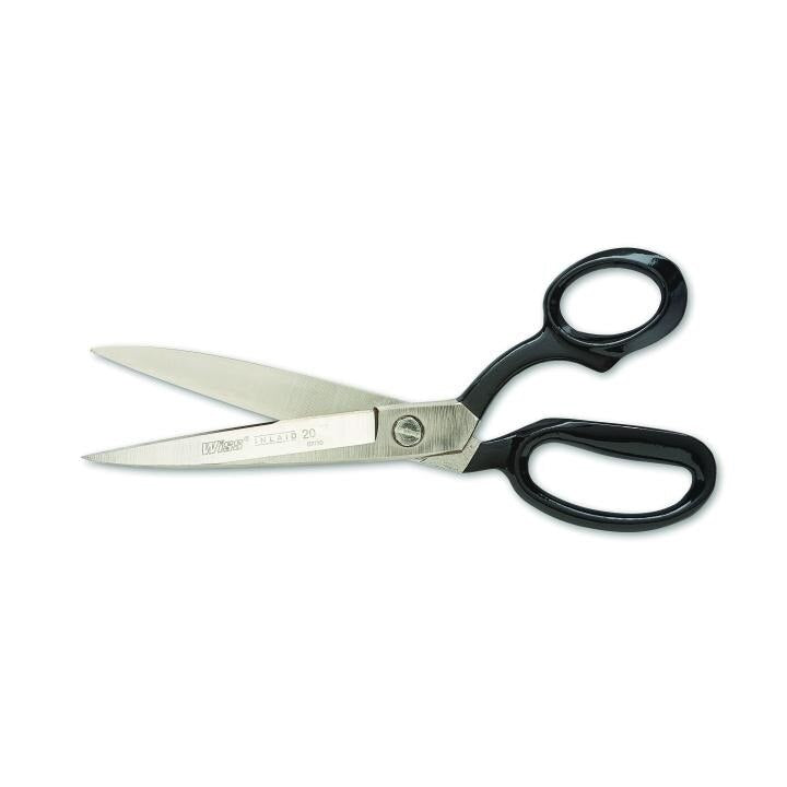 APEX Apex W20 Heavy Duty Industrial Shears Nickel Plated