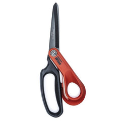 WISS Wiss CW10TM Titanium Coated Tradesman Shears 10 Inch