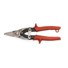 WISS Wiss MPC3N-06 Aviation Snips Serrated High Carbon Steel