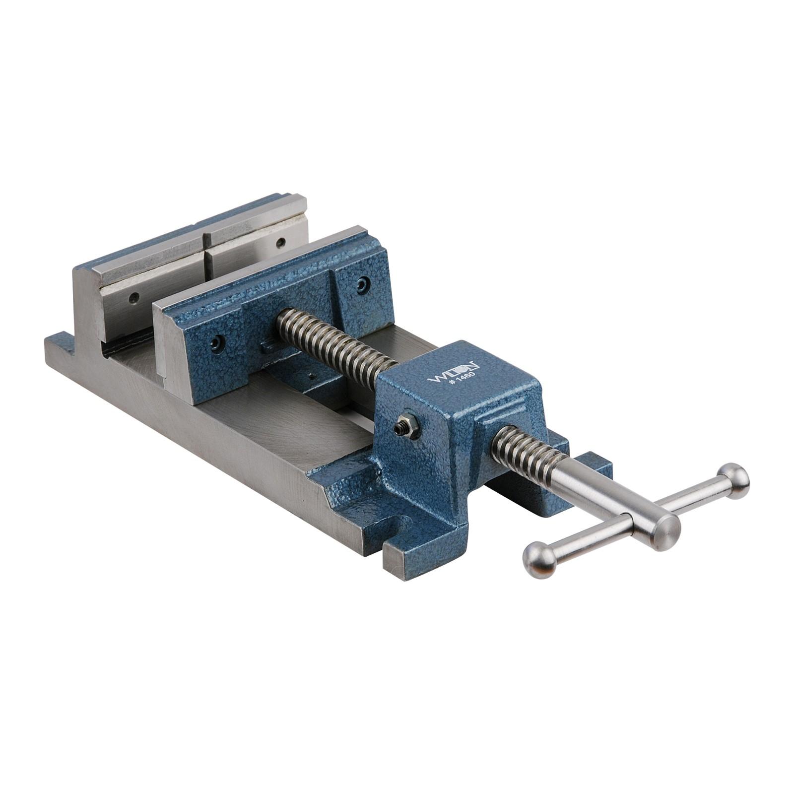 WILTON Wilton 63243 Bench Vise 6 Inch Jaw Width