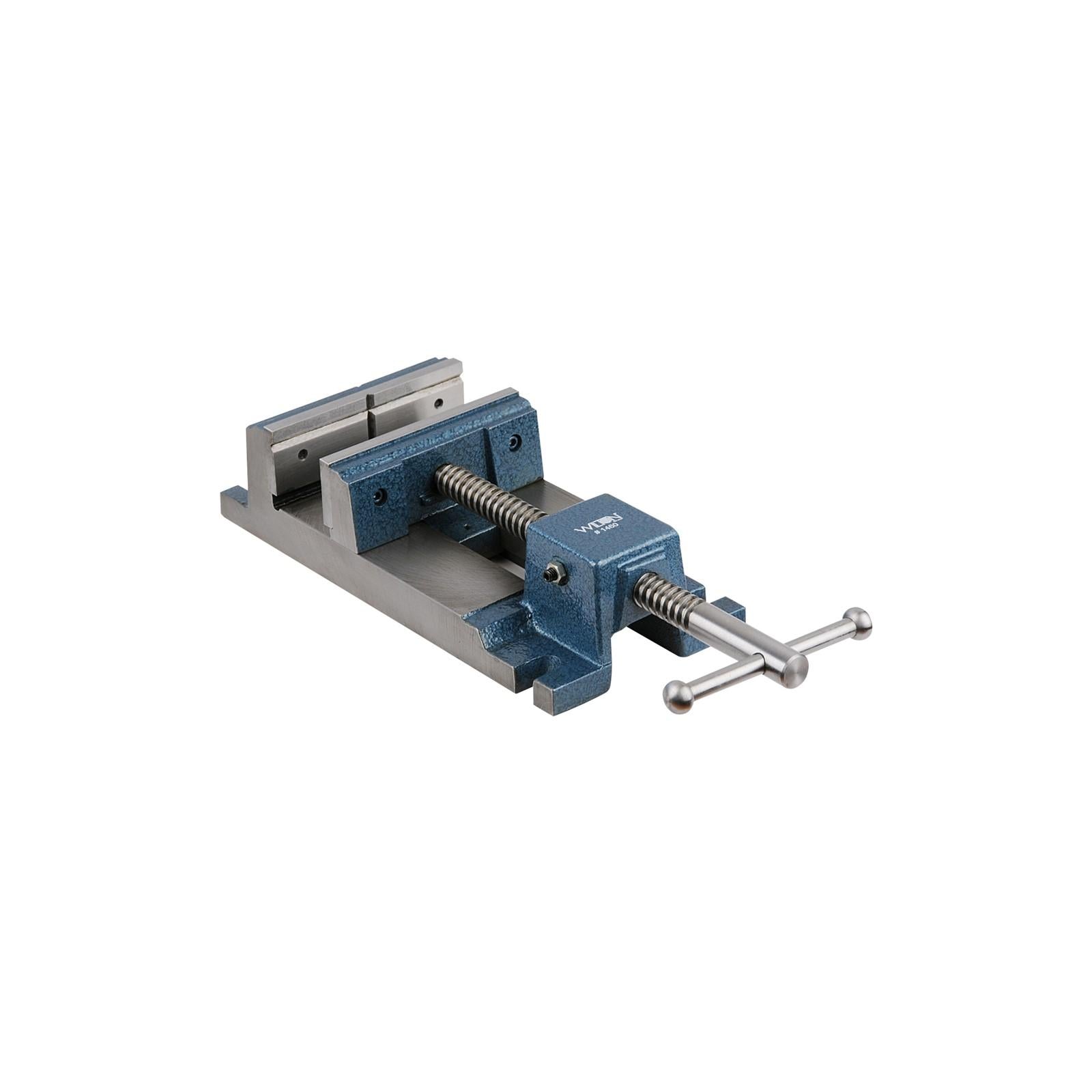 WILTON Wilton 63242 Bench Vise 4.5 in Jaw Width 4.75 in Opening