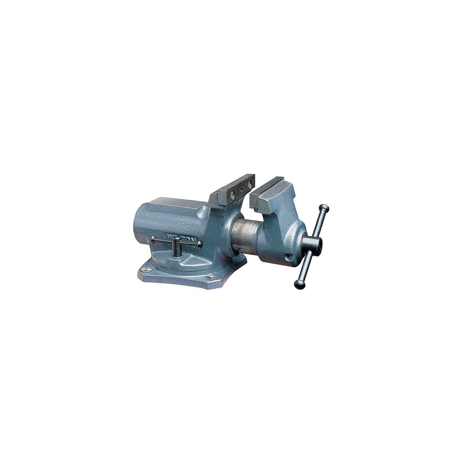 WILTON Wilton 63244 Super-junior Swivel Base Vise 2.5 in Jaw