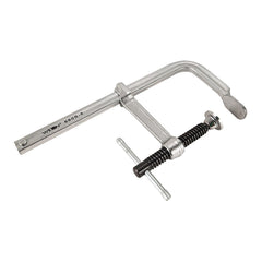 WILTON Wilton 86100 Light Duty F-clamp 8 Inches