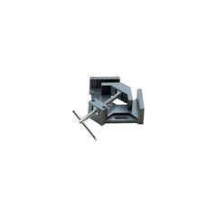 WILTON Wilton 44324 90 Degree Angle Clamp 4 in Throat