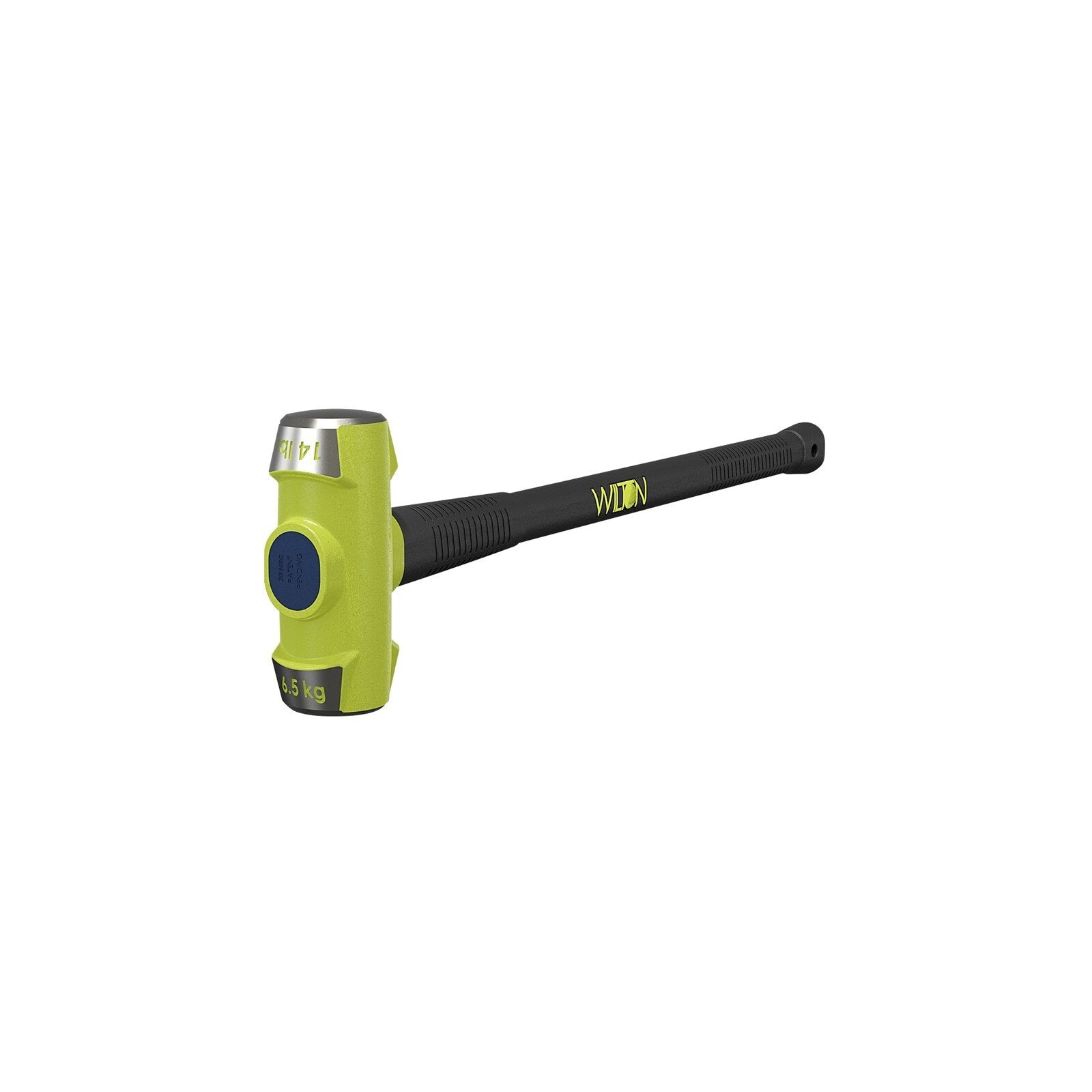 WILTON Wilton 41436 Bash Sledge Hammer 14 Lb 36 Inch