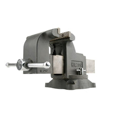 WILTON Wilton 63301 Shop Vise 5 Inch Jaw 3 Inch Throat