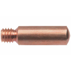 XTRWELD Xtrweld 11-23 Mig Contact Tip 0.023 in Tweco Style 10 Pack