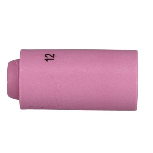 XTRWELD Xtrweld 10N44 Alumina Tig Cup Size 12 3/4 in