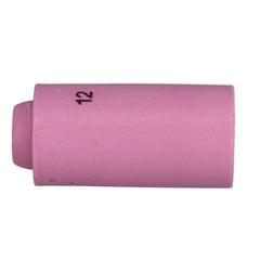 XTRWELD Xtrweld 10N44 Alumina Tig Cup Size 12 3/4 in