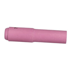 XTRWELD Xtrweld 10N47L Alumina Tig Cup Size 7 Long Nozzle