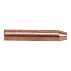 XTRWELD Xtrweld 135-424 Contact Tip Aluminum Wire Miller 135
