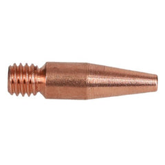 XTRWELD Xtrweld 11T-45 Tapered Contact Tip 0.045 Inch Mig