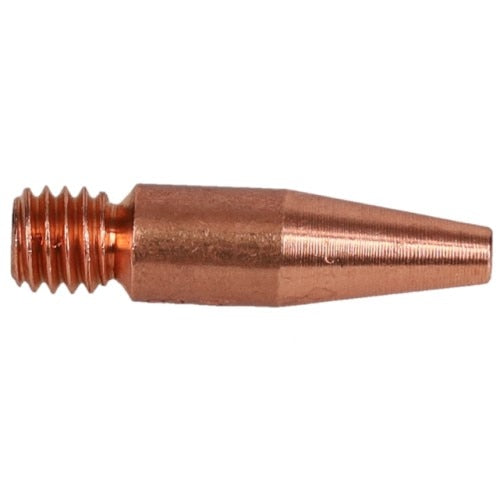 XTRWELD Xtrweld 11T-30 Tapered Contact Tip 0.030 Inch Mig