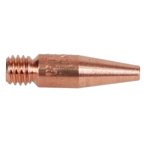 XTRWELD Xtrweld 11T-35 Contact Tip Tweco Tapered 0.035 in 10pk