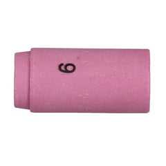XTRWELD Xtrweld 13N10 Alumina Standard Tig Cup Size 6 10 Pack