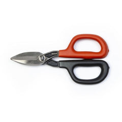 APEX Apex WDF7S Tinner Snips Rawhide Black Baked Enamel Steel