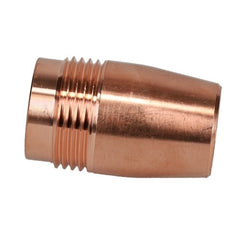 XTRWELD Xtrweld 050622 Threaded Mig Nozzle 5/8 Inch Miller Style