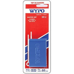WYPO Wypo SP-2 Tip Cleaner Kit Master Set 22 Cleaners