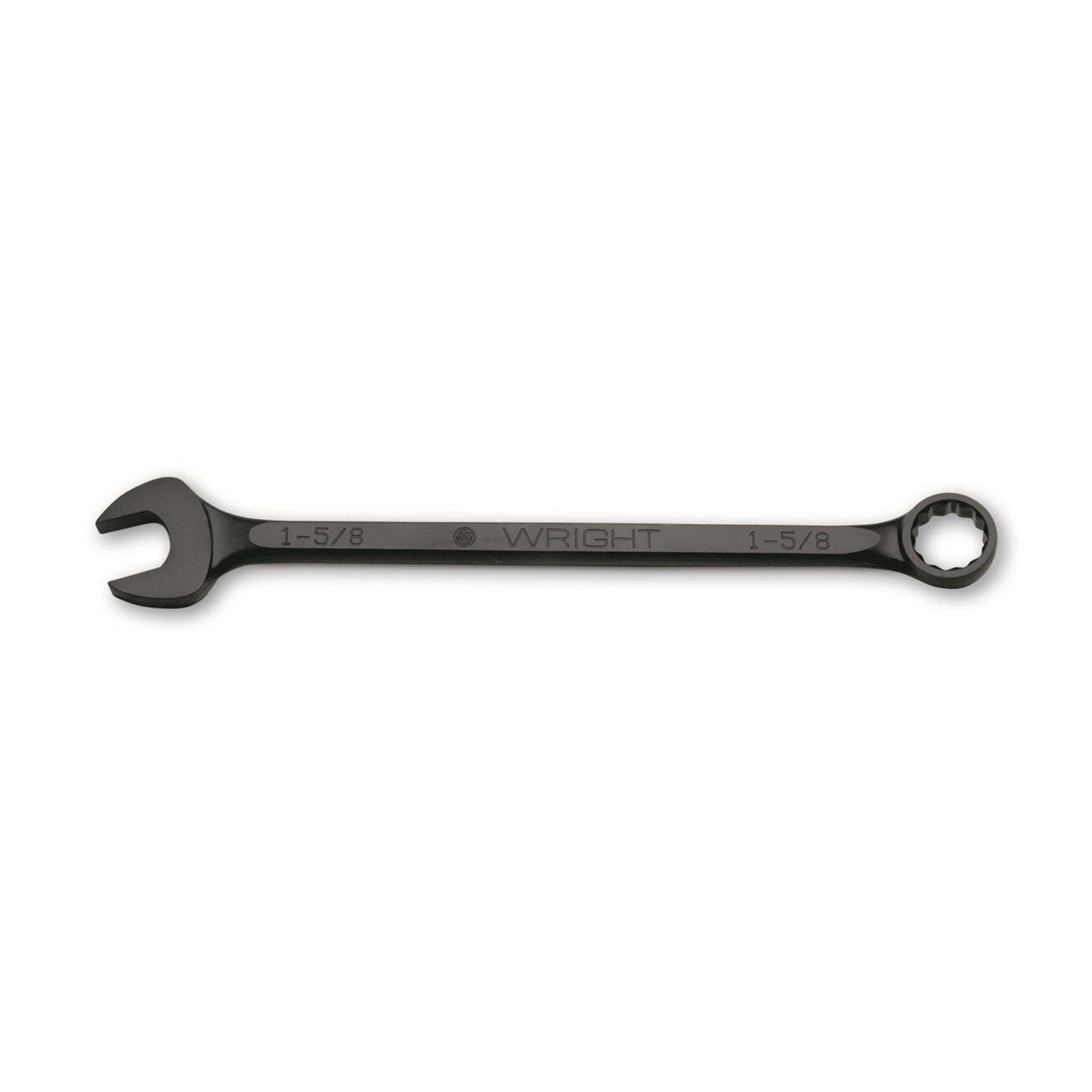 WRIGHT TOOL Wright Tool 9AC-36 Combination Wrench 12 Point 2-13/16 in