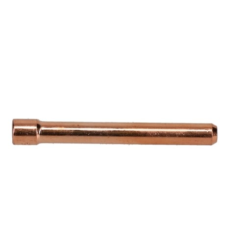 XTRWELD Xtrweld 10N21 Tig Collet 0.020 Inch 17 18 26 Series