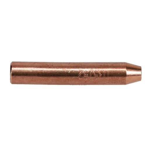 XTRWELD Xtrweld 135-430 Contact Tip 0.035 in Aluminum Wire