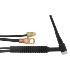 XTRWELD Xtrweld 17-25-2 150A Air Cooled Tig Torch Package