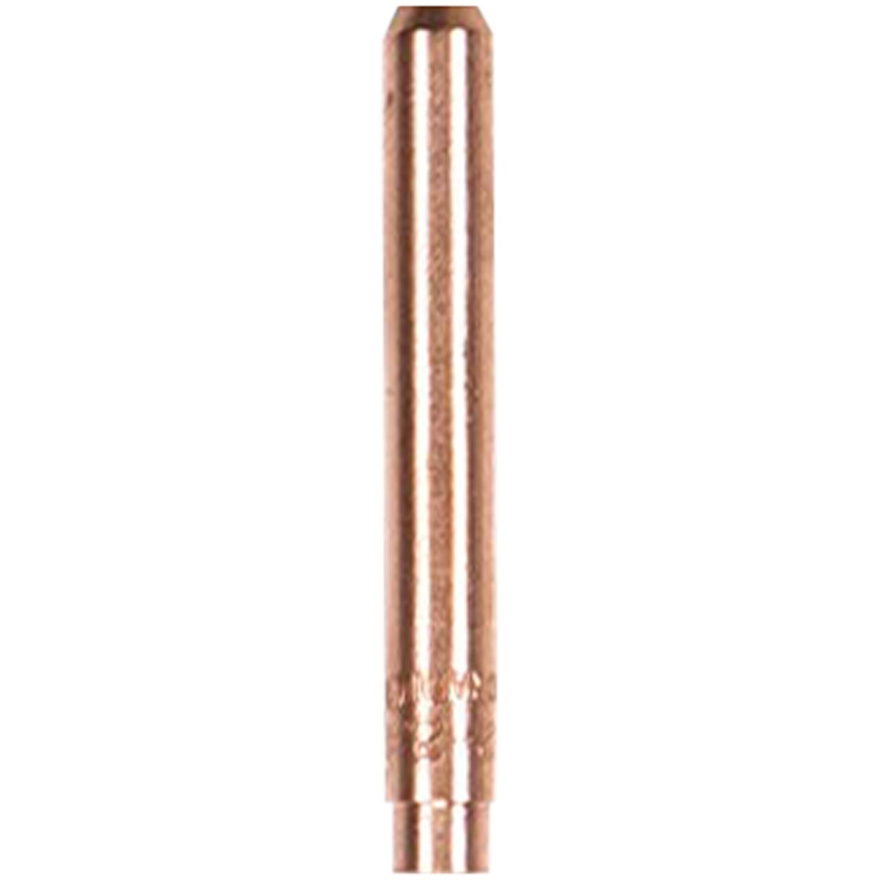 XTRWELD Xtrweld 13N24L Gas Lens Collet 1/8 Inch Pack of 2