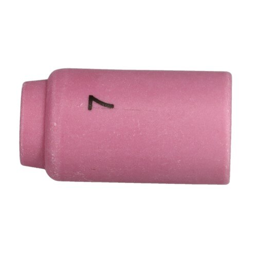 XTRWELD Xtrweld 13N11 Alumina Standard Tig Cup Size 7 10 Pack