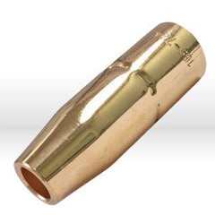 XTRWELD Xtrweld 169-725 Mig Nozzle 5/8 in Slide-on Insulated 2 Pack