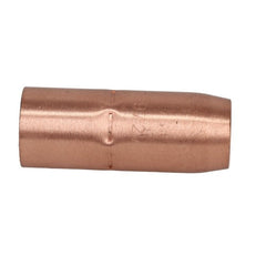 XTRWELD Xtrweld 169-727 Mig Nozzle Insulated 5/8 Inch Diameter