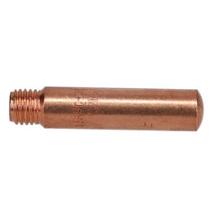 XTRWELD Xtrweld 15HFC-45 Mig Contact Tip 0.045 Inch Tweco Style