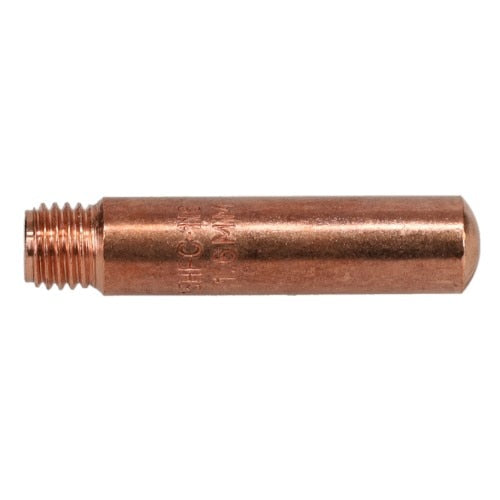 XTRWELD Xtrweld 15HFC-116 Contact Tip 1/16 Inch Mig