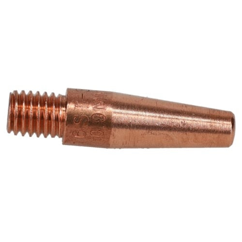 XTRWELD Xtrweld 16ST-35 Tapered Contact Tip 0.035 Inch Mig