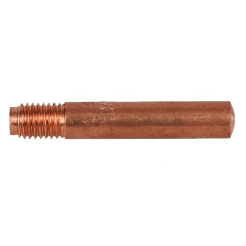 XTRWELD Xtrweld 14-40 Contact Tip 0.040 Inch Tweco Style Mig