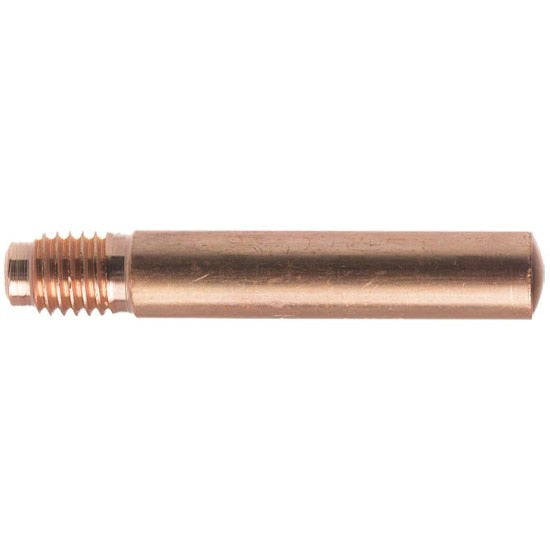 XTRWELD Xtrweld 14-30 Mig Contact Tip 0.030 in Tweco Style 10 Pack