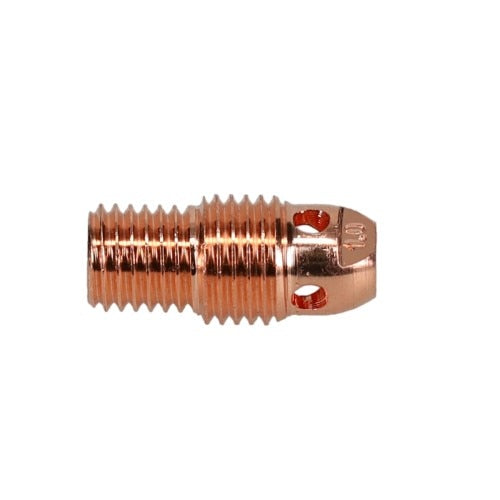 XTRWELD Xtrweld 13N26 Tig Collet Body 0.04 Inch 9 20 Series
