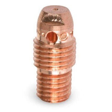 XTRWELD Xtrweld 13N27 Tig Collet 1/16 Inch Standard 9 20 Series