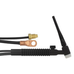 XTRWELD Xtrweld 17V-12-2 Tig Torch Package 150A Air Cooled