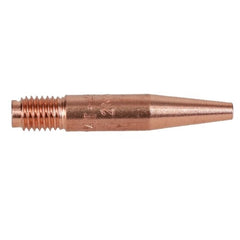 XTRWELD Xtrweld 14T-45 Tapered Contact Tip 0.045 Inch Tweco Style Mig